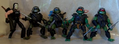 SwatTurtles