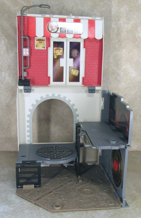 open playSet