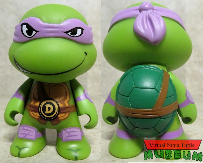 Donatello min vinyl