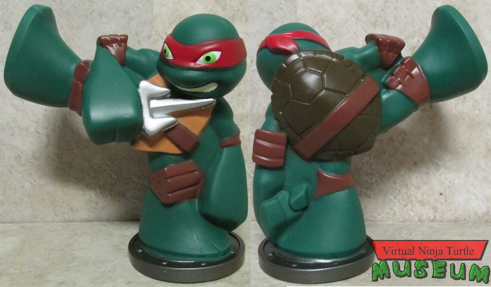 Raphael Bath Squirter