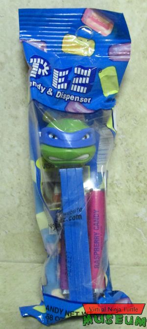 Leonardo Pez dispenser