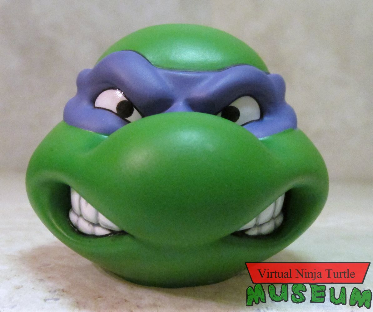 HMF Donatello alt head