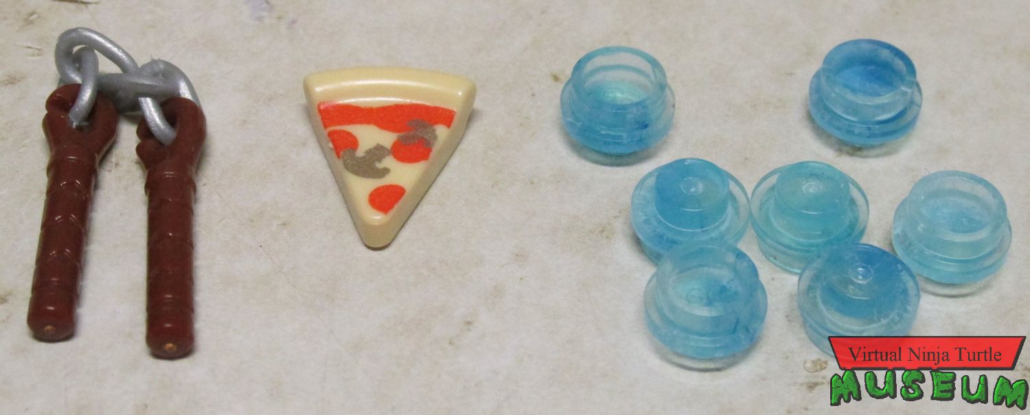 pizzeria accessories