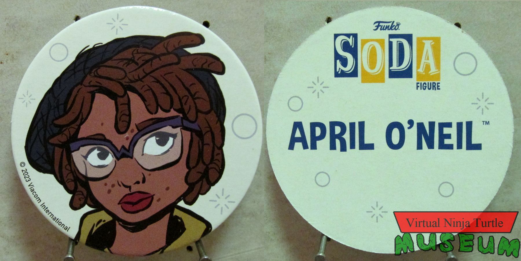 collectible pog