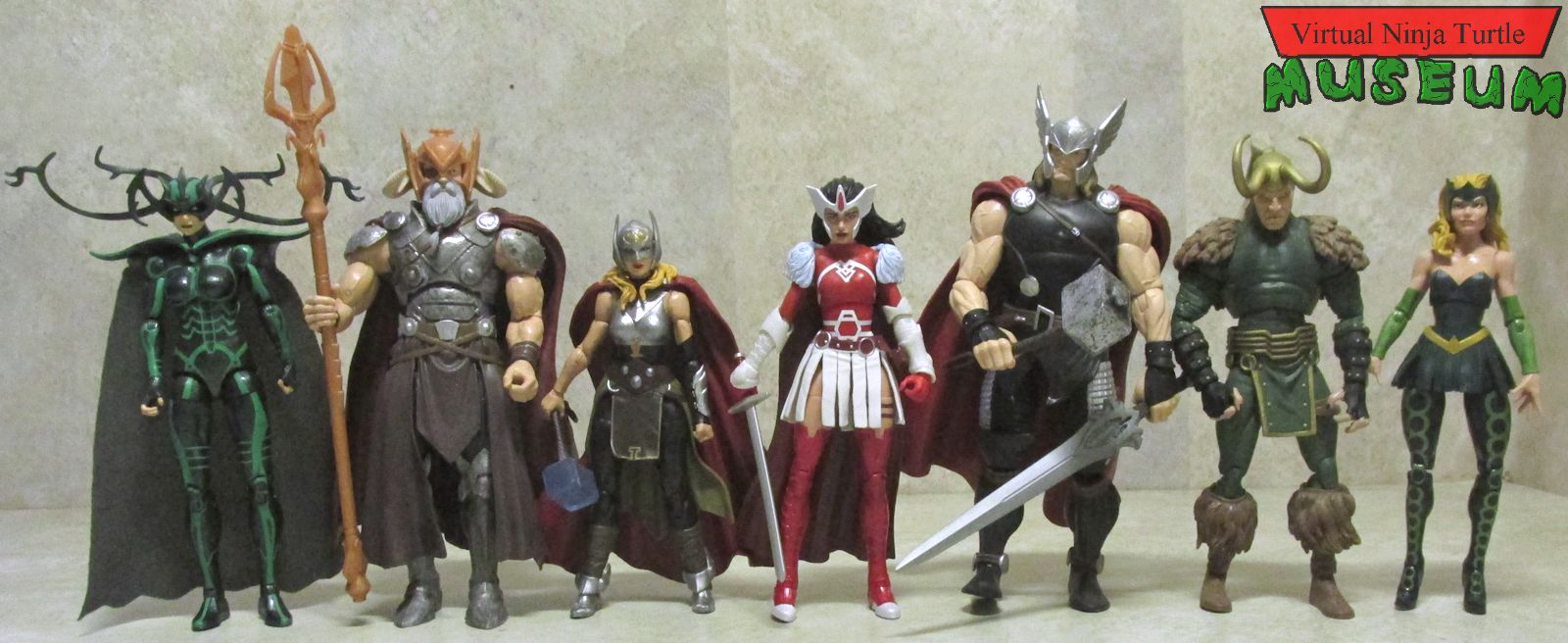 Asgardians