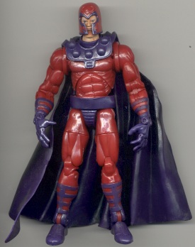 Magneto