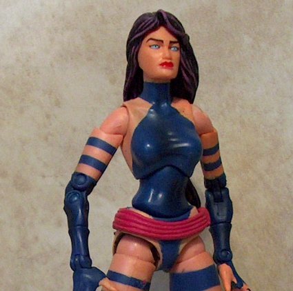 Psylocke