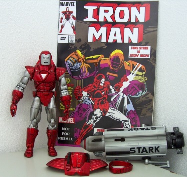 IronManSet