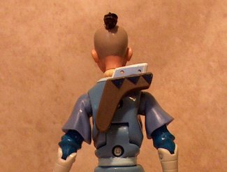 Sokka back