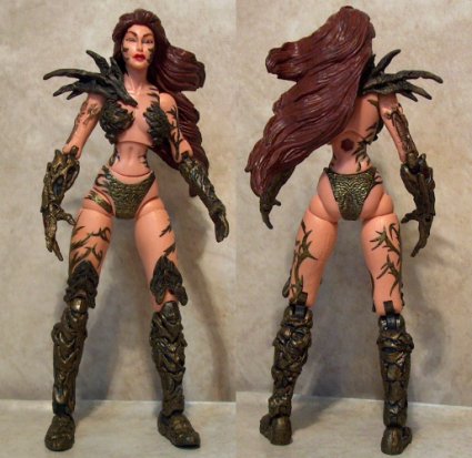 Witchblade