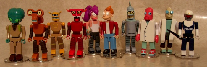 Futurama