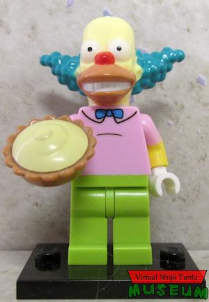 Krusty