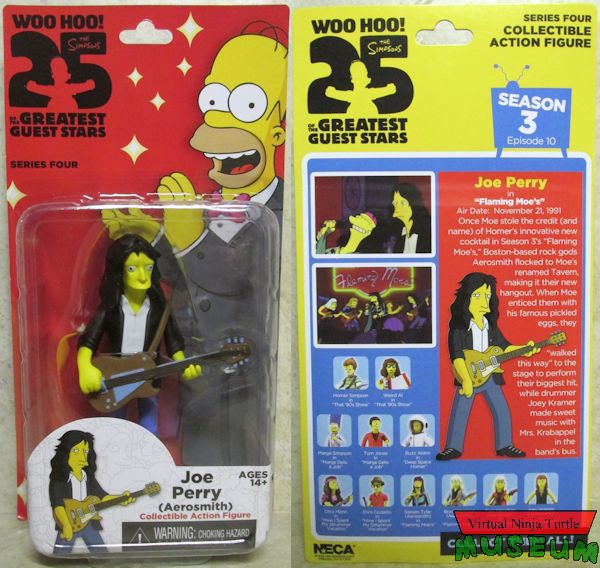 Joe Perry MOC